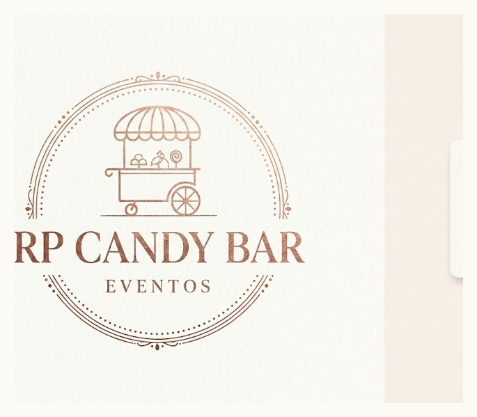 RP Candy Bar Logo
